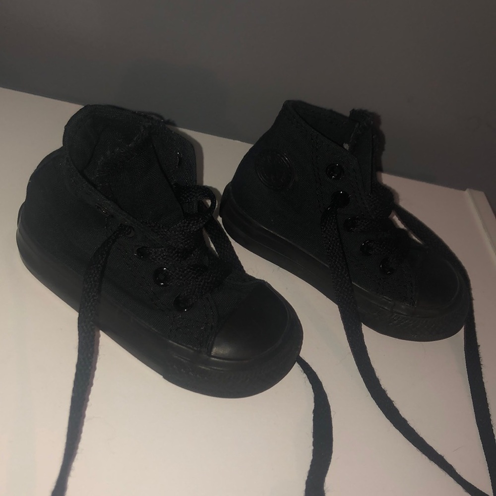 Toddler Converse